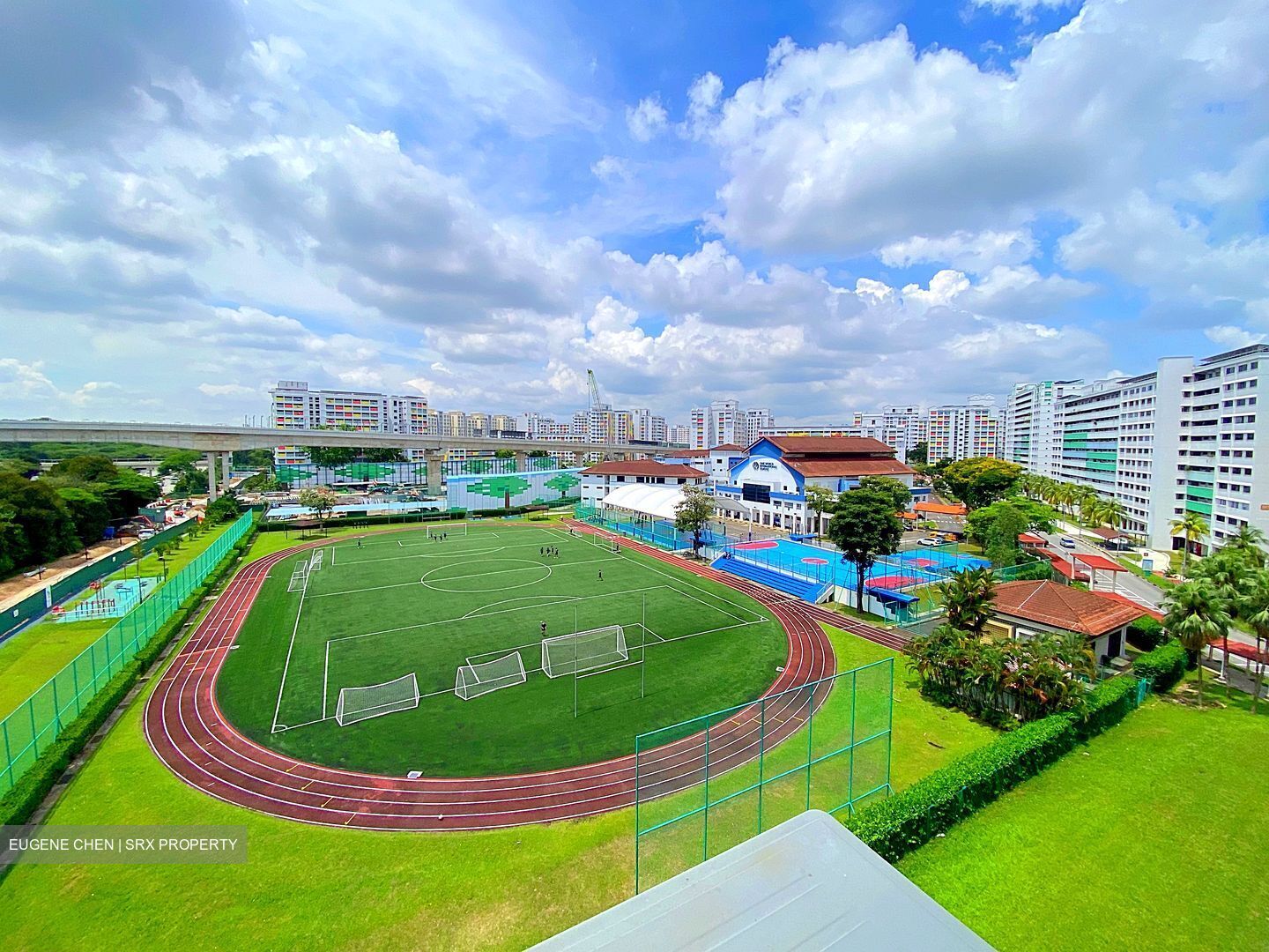 Blk 852 Jurong West Street 81 (Jurong West), HDB 5 Rooms #549111011
